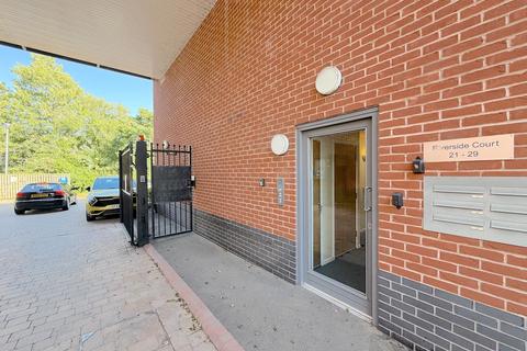 2 bedroom flat for sale, Riverside Court Girton Road, Cannock WS11
