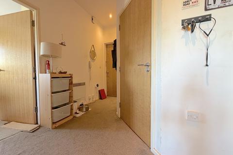 2 bedroom flat for sale, Riverside Court Girton Road, Cannock WS11