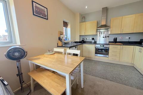 2 bedroom flat for sale, Riverside Court Girton Road, Cannock WS11