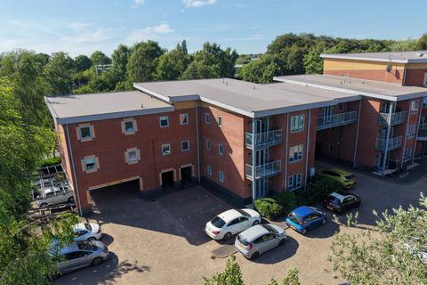 2 bedroom flat for sale, Riverside Court Girton Road, Cannock WS11