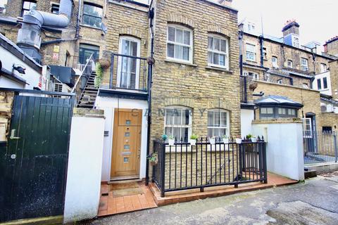 3 bedroom terraced house for sale, Callard Close, Little Venice, London, W2