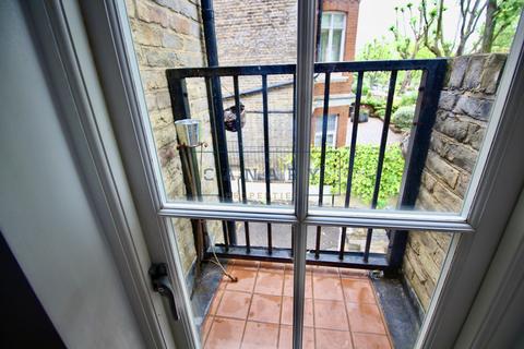 3 bedroom terraced house for sale, Callard Close, Little Venice, London, W2