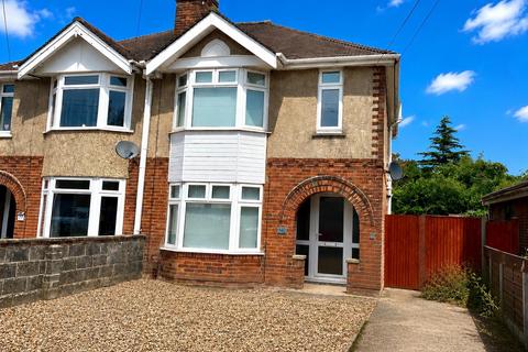 undefined, Kipling Road, EASTLEIGH, SO50