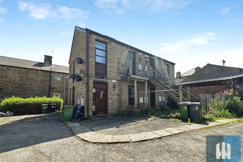 1 bedroom apartment for sale, Abb Street, Marsh, Huddersfield, HD1