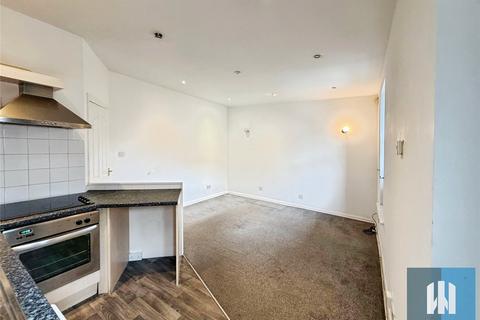 1 bedroom apartment for sale, Abb Street, Marsh, Huddersfield, HD1