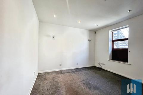 1 bedroom apartment for sale, Abb Street, Marsh, Huddersfield, HD1