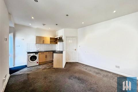 1 bedroom apartment for sale, Abb Street, Marsh, Huddersfield, HD1