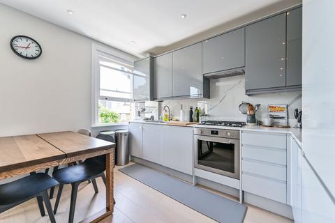 St Augustines Road, Camden Town, London, NW1