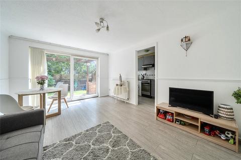 Buckingham Avenue, Perivale, Greenford