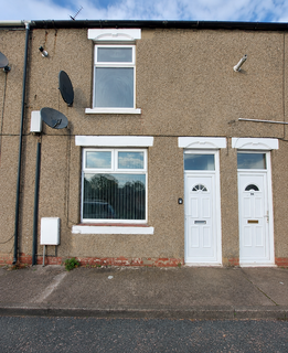 undefined, Ford Terrace, Chilton DL17