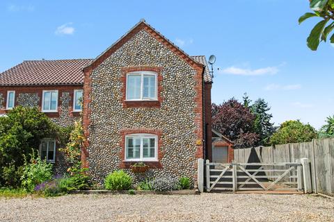 3 bedroom semi-detached house for sale, Spacious Semi-Detached Character Home in Langham