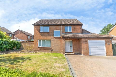 4 bedroom detached house for sale, Summerhayes, Great Linford, Milton Keynes, Buckinghamshire, MK14