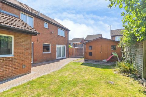 4 bedroom detached house for sale, Summerhayes, Great Linford, Milton Keynes, Buckinghamshire, MK14