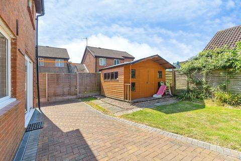 4 bedroom detached house for sale, Summerhayes, Great Linford, Milton Keynes, Buckinghamshire, MK14