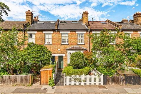 Oak Lane, Twickenham TW1