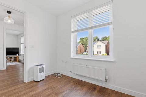 5 bedroom detached house for sale, 24 Crawhill Drive, Bargeddie, Glasgow, G69 7FN