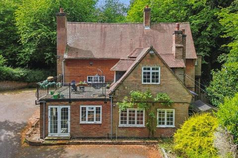 6 bedroom detached house for sale, Clappins Lane, North Dean, High Wycombe, Buckinghamshire HP14