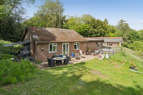 6 bedroom detached house for sale, Clappins Lane, North Dean, High Wycombe, Buckinghamshire HP14