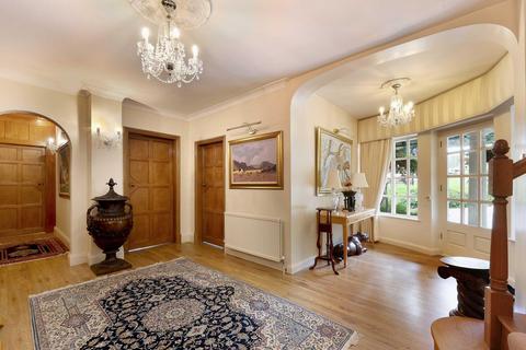 6 bedroom detached house for sale, Clappins Lane, North Dean, High Wycombe, Buckinghamshire HP14