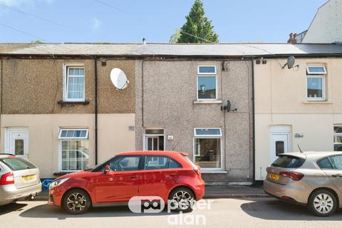 2 bedroom terraced house for sale, Freeholdland Road, Pontnewynydd, Pontypool
