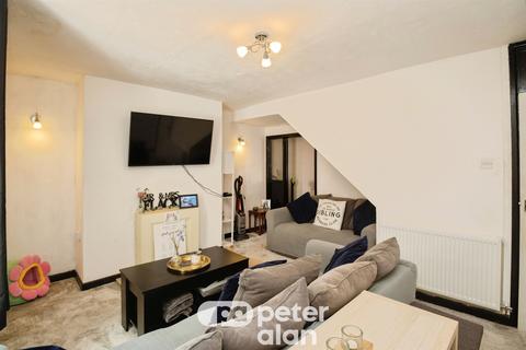 2 bedroom terraced house for sale, Freeholdland Road, Pontnewynydd, Pontypool