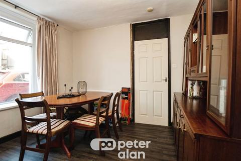 2 bedroom terraced house for sale, Freeholdland Road, Pontnewynydd, Pontypool