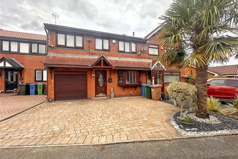 Bishop Marshall Way, Silver Birch, Middleton, Manchester, M24
