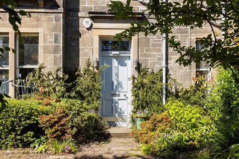 6 bedroom semi-detached house for sale, 3 Findhorn Place, The Grange, Edinburgh, EH9 2JR
