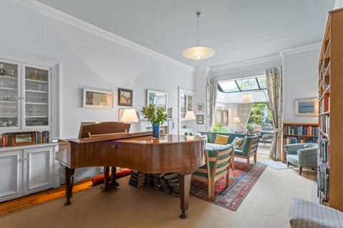 6 bedroom semi-detached house for sale, 3 Findhorn Place, The Grange, Edinburgh, EH9 2JR