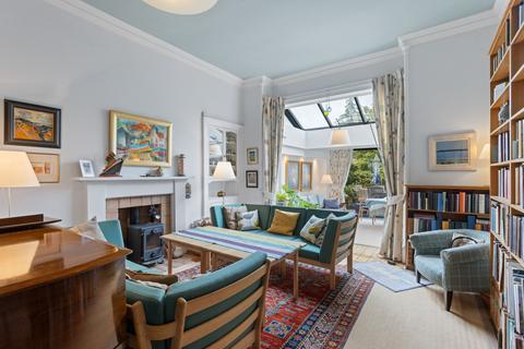 6 bedroom semi-detached house for sale, 3 Findhorn Place, The Grange, Edinburgh, EH9 2JR