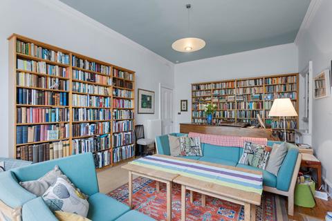 6 bedroom semi-detached house for sale, 3 Findhorn Place, The Grange, Edinburgh, EH9 2JR