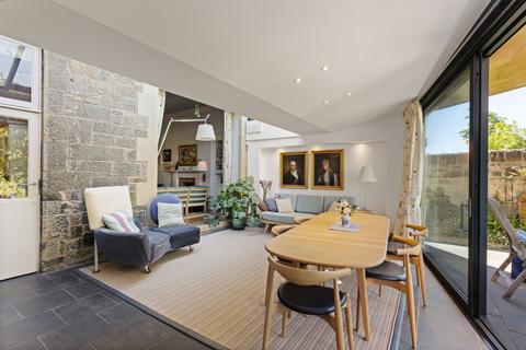 6 bedroom semi-detached house for sale, 3 Findhorn Place, The Grange, Edinburgh, EH9 2JR