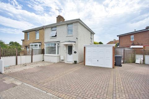 3 bedroom semi-detached house for sale, Allenby Avenue, Deal, Kent, CT14