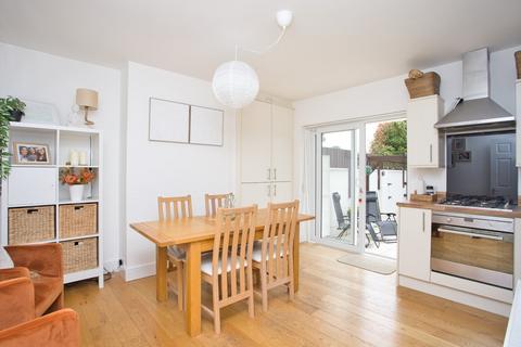 3 bedroom semi-detached house for sale, Allenby Avenue, Deal, Kent, CT14