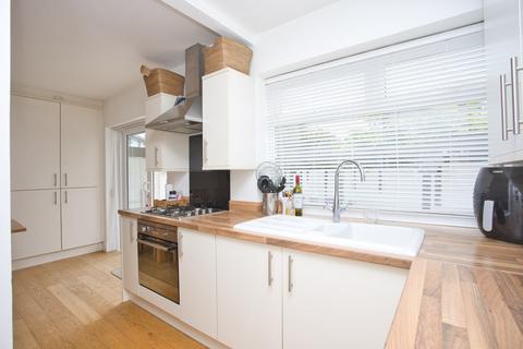 3 bedroom semi-detached house for sale, Allenby Avenue, Deal, Kent, CT14