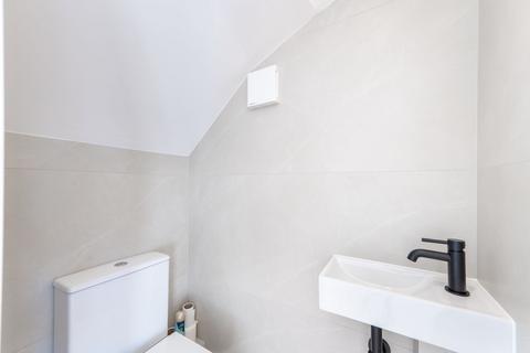 undefined, 58a St Andrews Road, London W3