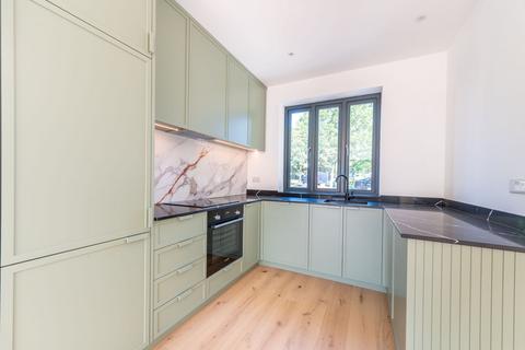undefined, 58a St Andrews Road, London W3