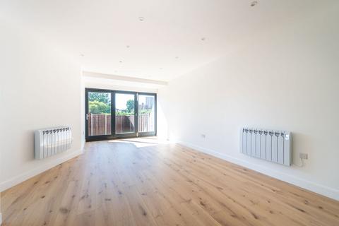 58a St Andrews Road, London W3