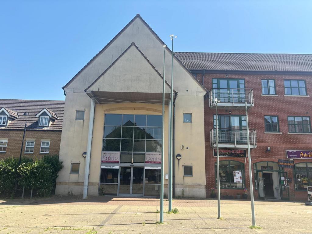 2 bedroom flat for sale