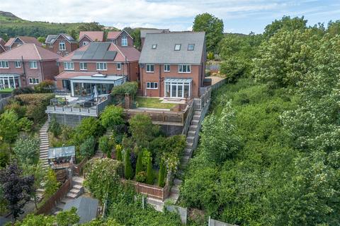5 bedroom detached house for sale, Acrau Hirion, Conwy, LL32