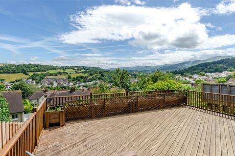 5 bedroom detached house for sale, Acrau Hirion, Conwy, LL32