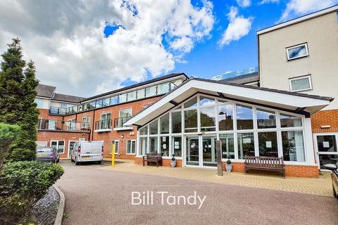 2 bedroom apartment for sale, Lower Sandford Street, Lichfield, WS13