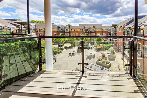 2 bedroom apartment for sale, Lower Sandford Street, Lichfield, WS13