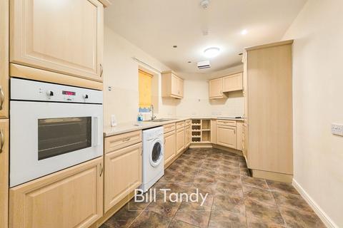 2 bedroom apartment for sale, Lower Sandford Street, Lichfield, WS13