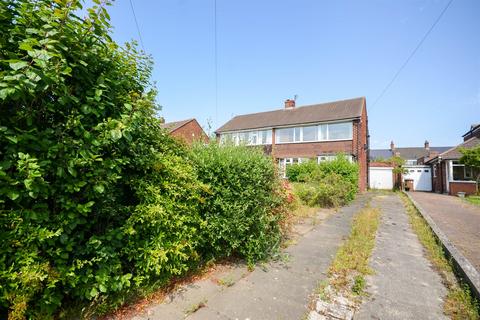 3 bedroom semi-detached house for sale, Halton Drive, Wideopen