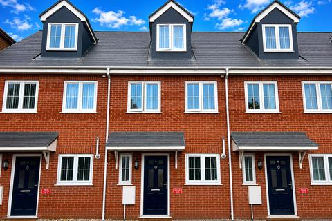 undefined, Paragon Place, Bridgwater