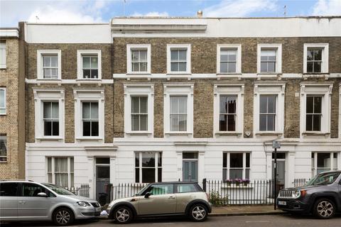 Hawes Street, Islington, London, N1