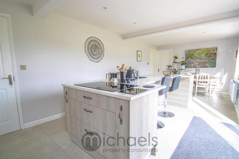 4 bedroom detached house to rent, Chanterelle, Highwoods, Colchester