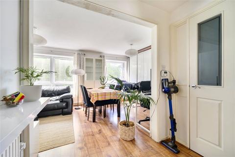 Lofting Road N1, London