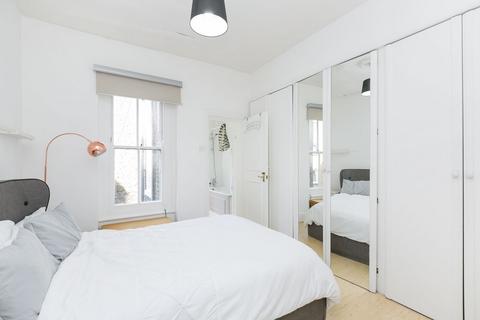 Daventry Street, London, NW1